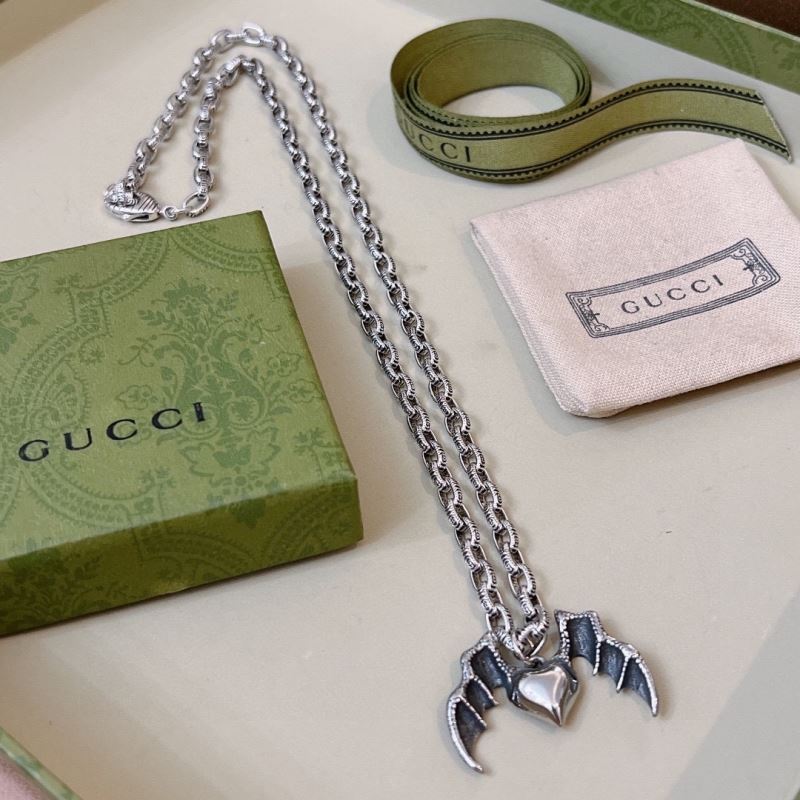 Gucci Necklaces